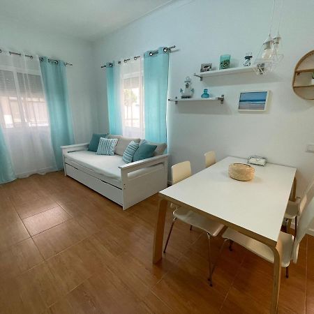 Blue Home Монте-Горду Екстер'єр фото